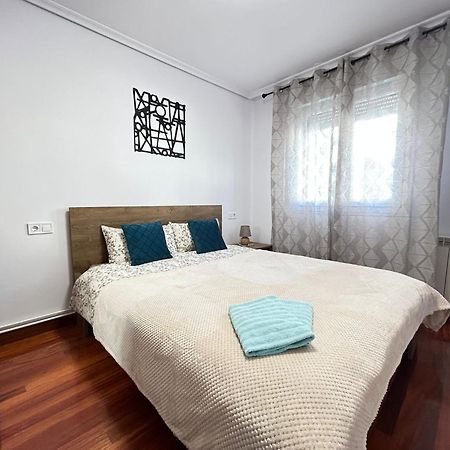 סנטנדר Apartamento Centrico מראה חיצוני תמונה