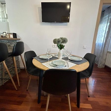 סנטנדר Apartamento Centrico מראה חיצוני תמונה