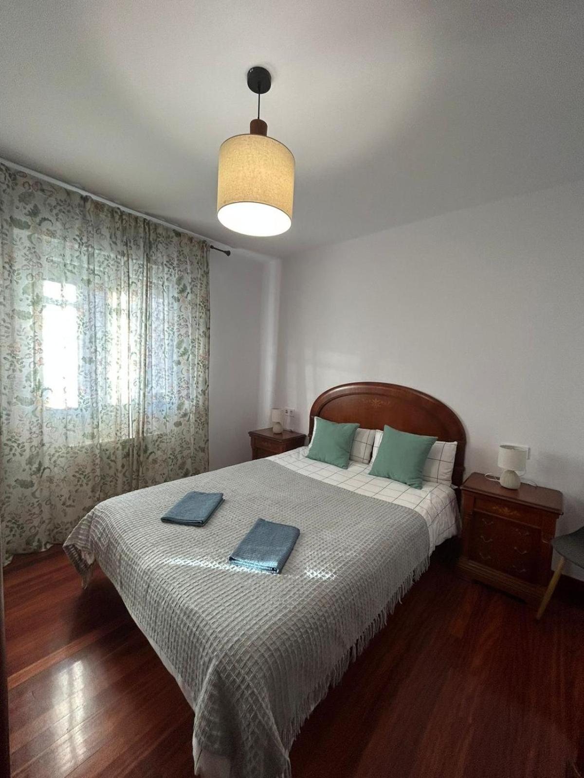 סנטנדר Apartamento Centrico מראה חיצוני תמונה