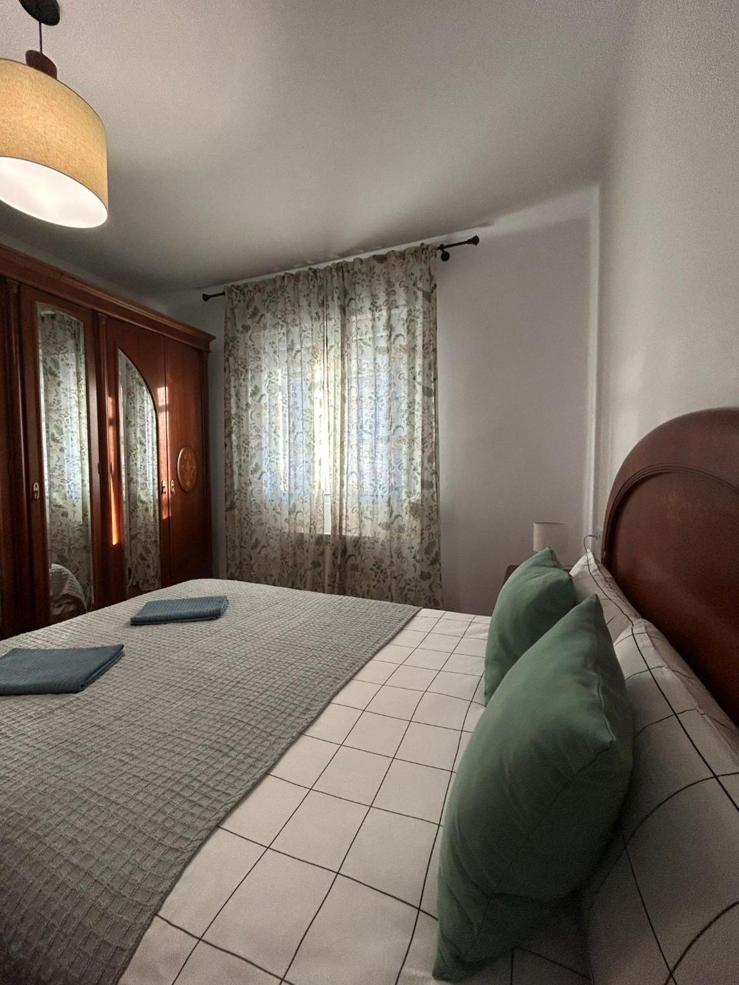 סנטנדר Apartamento Centrico מראה חיצוני תמונה