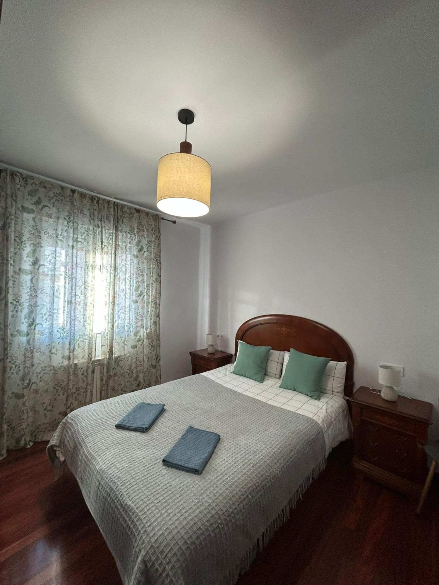 סנטנדר Apartamento Centrico מראה חיצוני תמונה