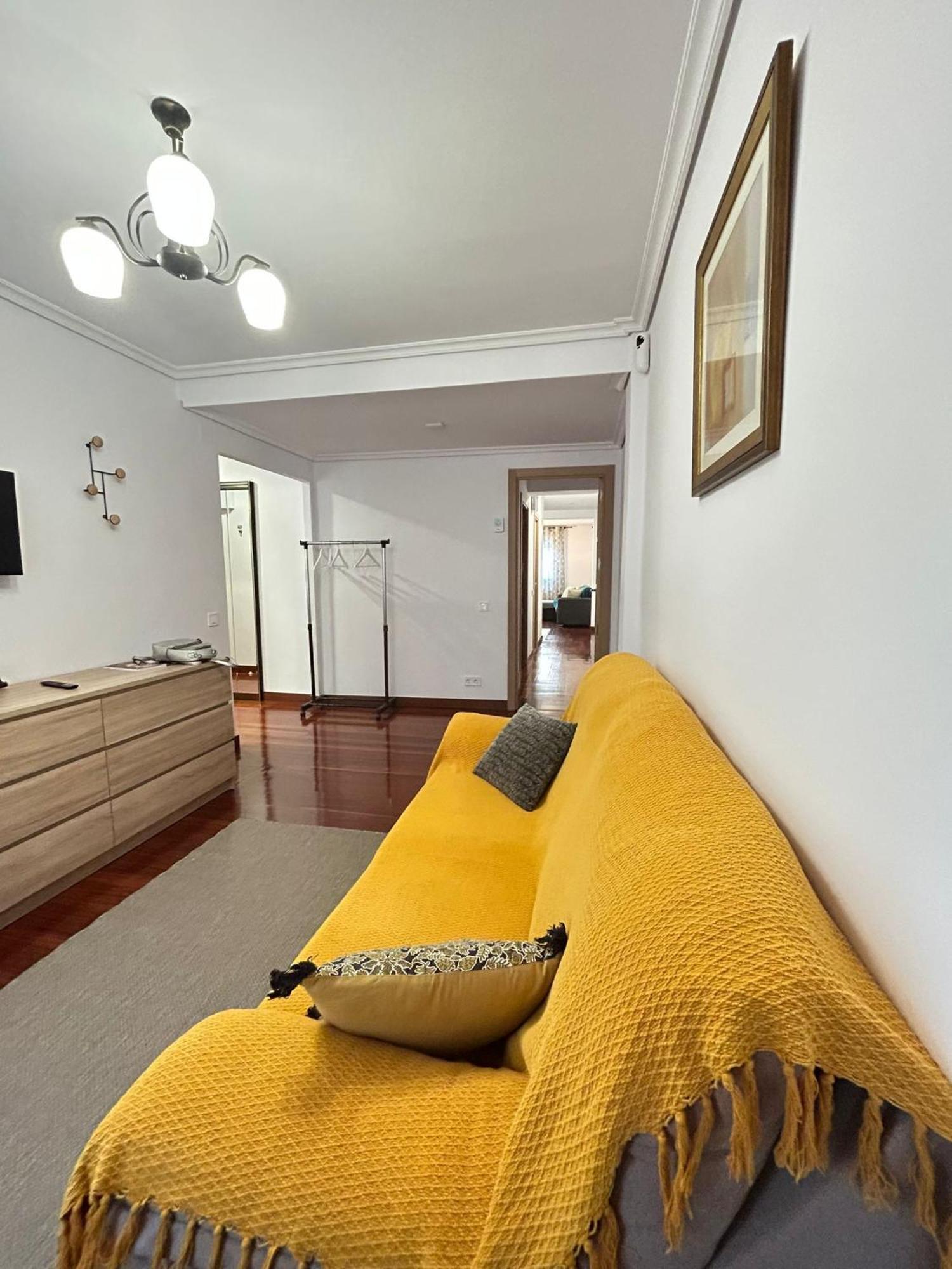 סנטנדר Apartamento Centrico מראה חיצוני תמונה