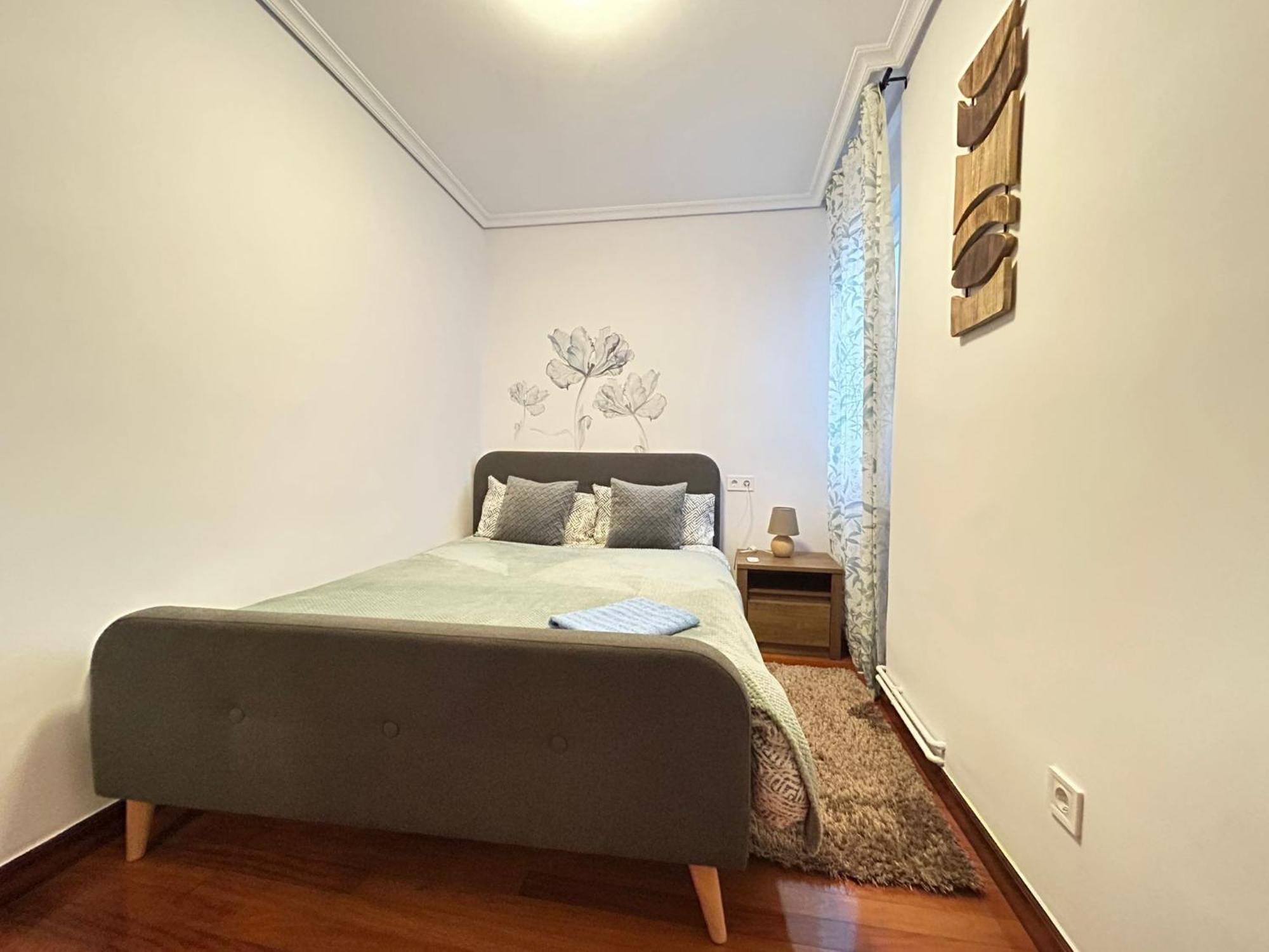 סנטנדר Apartamento Centrico מראה חיצוני תמונה