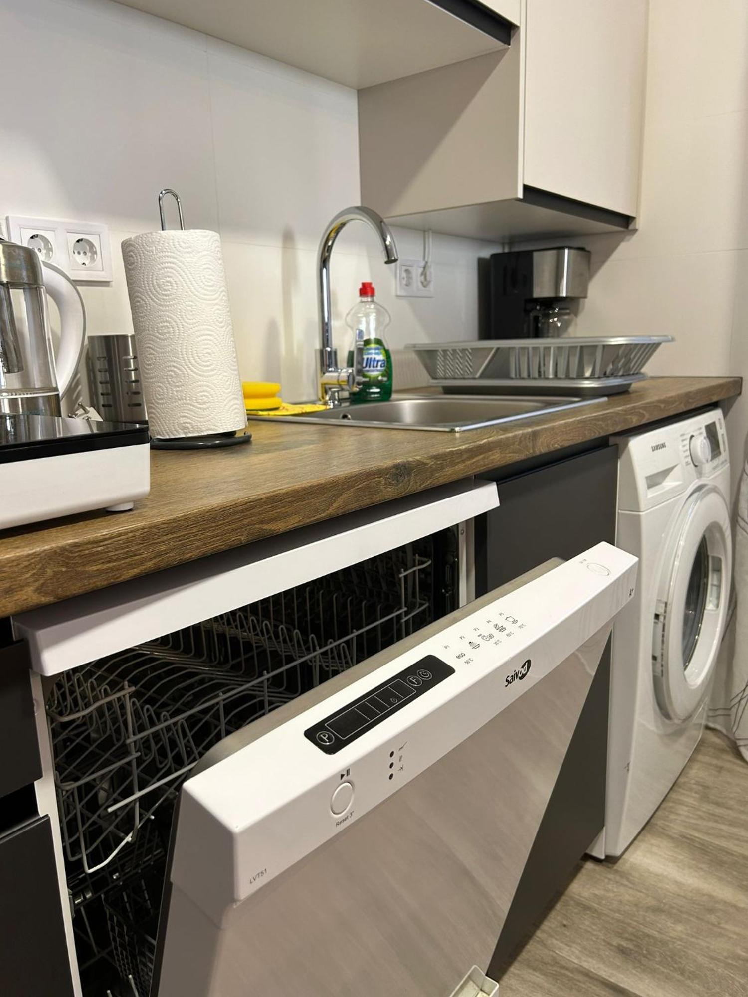 סנטנדר Apartamento Centrico מראה חיצוני תמונה