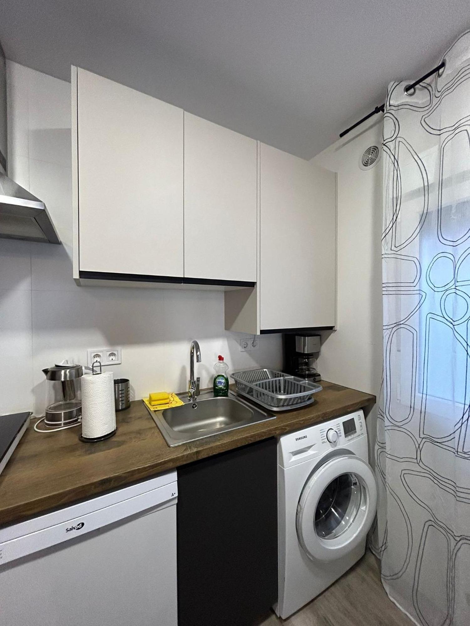 סנטנדר Apartamento Centrico מראה חיצוני תמונה