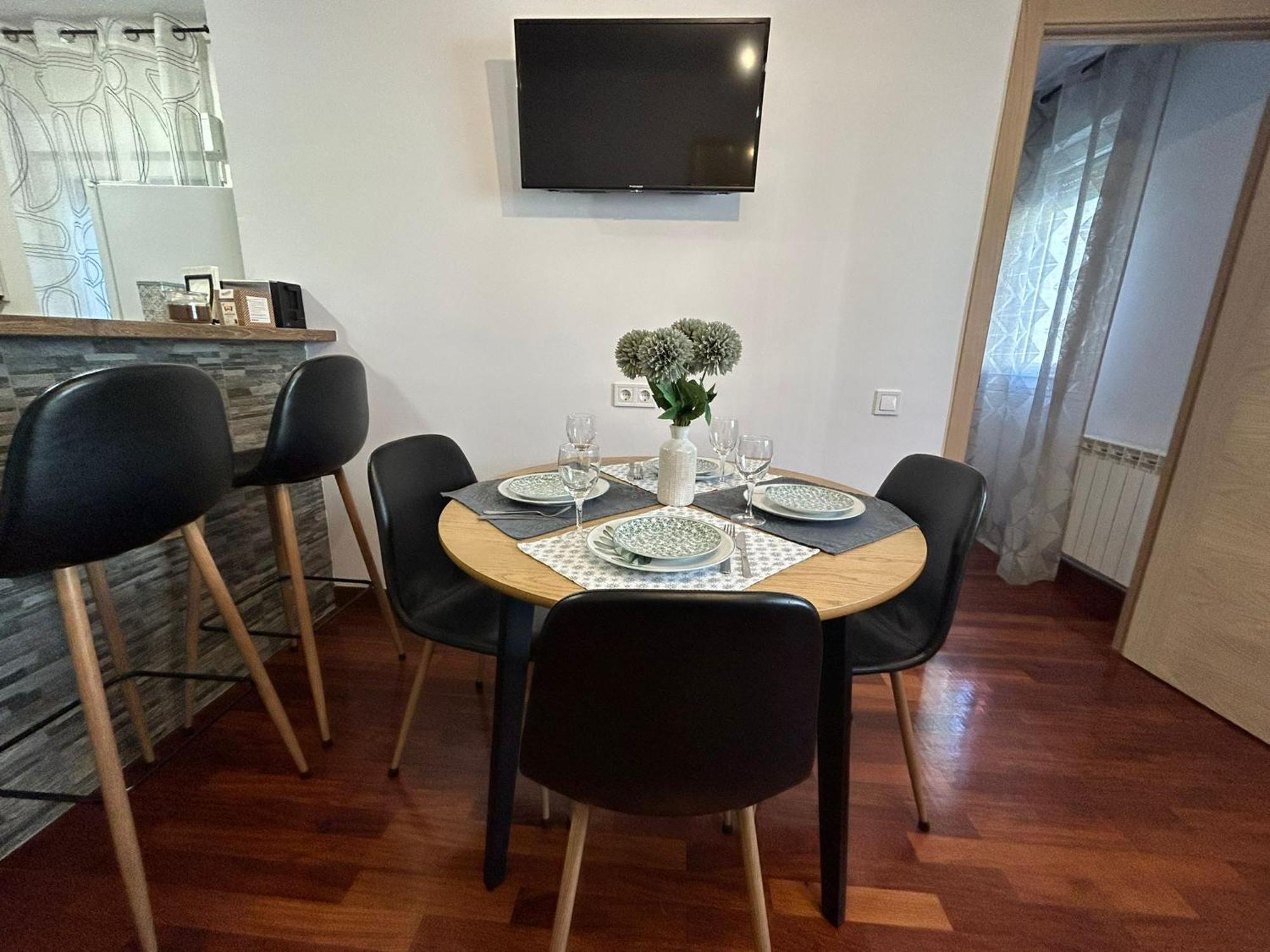 סנטנדר Apartamento Centrico מראה חיצוני תמונה