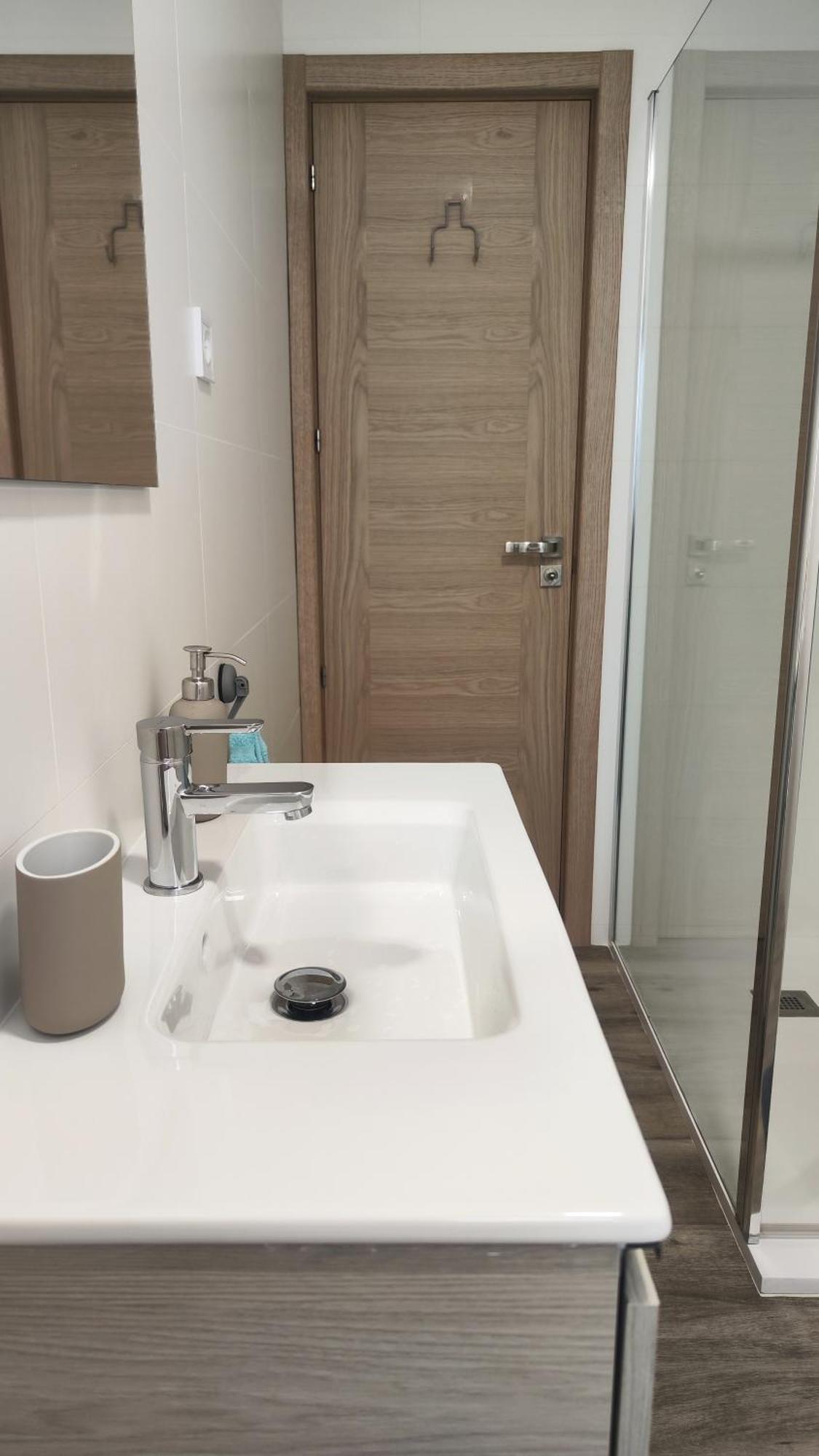 סנטנדר Apartamento Centrico מראה חיצוני תמונה
