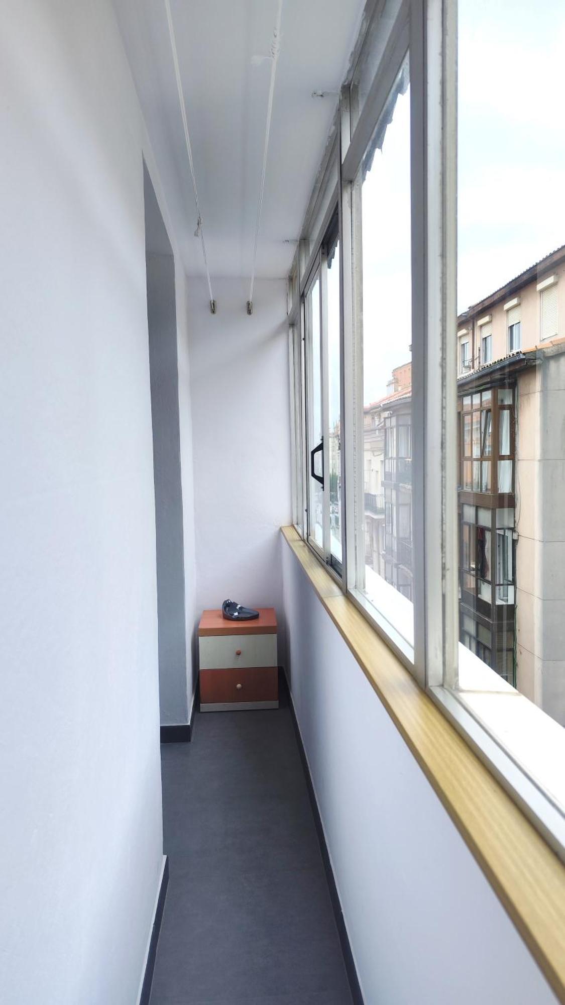 סנטנדר Apartamento Centrico מראה חיצוני תמונה