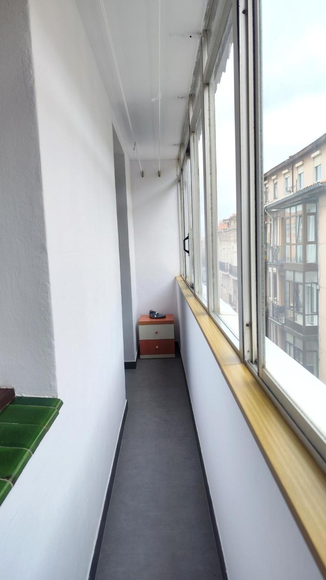 סנטנדר Apartamento Centrico מראה חיצוני תמונה